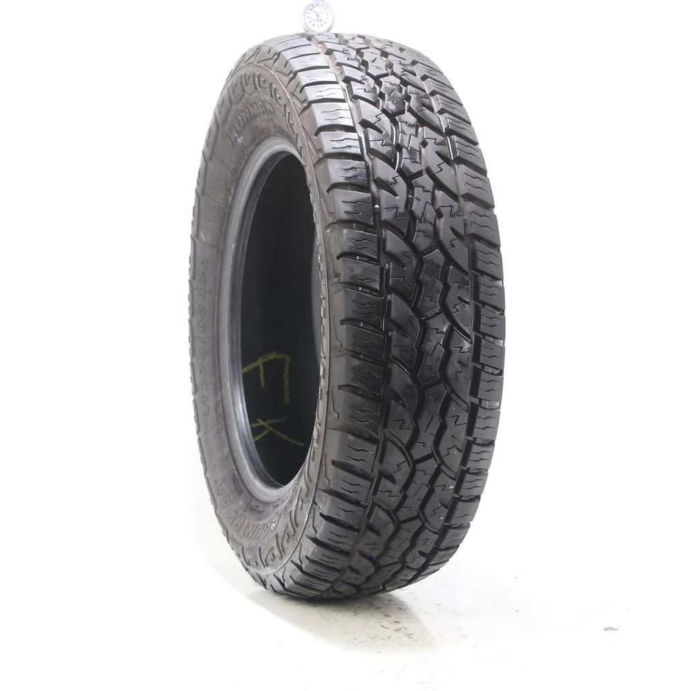 Used LT 275/65R20 Ironman All Country AT 126/123Q - 12.5/32 - Image 1