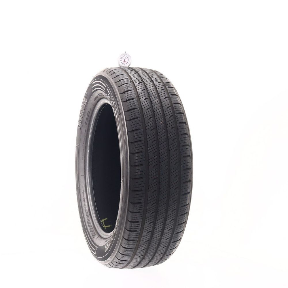 Used 225/60ZR18 American Tourer Sport Touring A/S 104W - 7.5/32 - Image 1