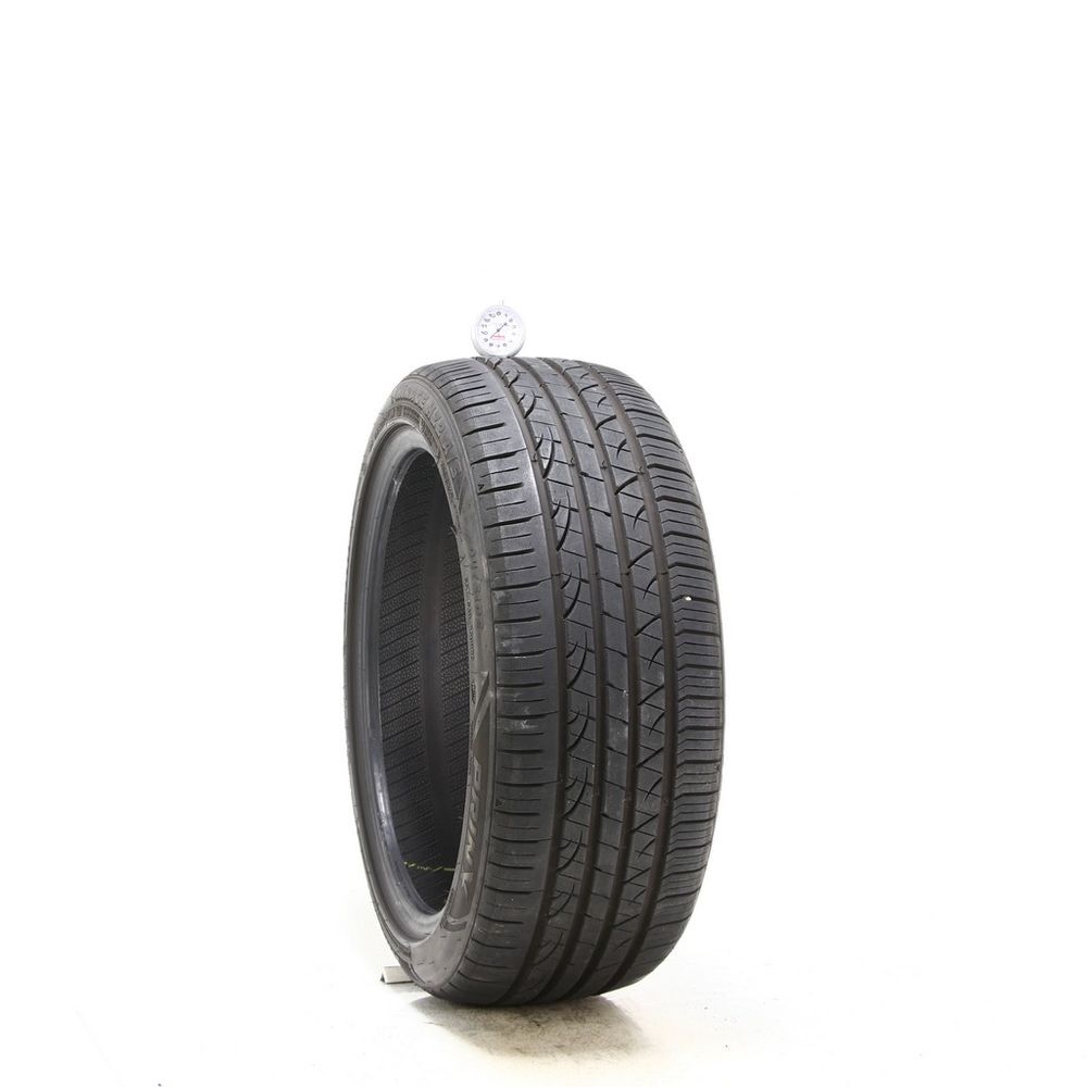 Used 205/45ZR17 Prinx HiRace HZ2 A/S 88W - 8.5/32 - Image 1