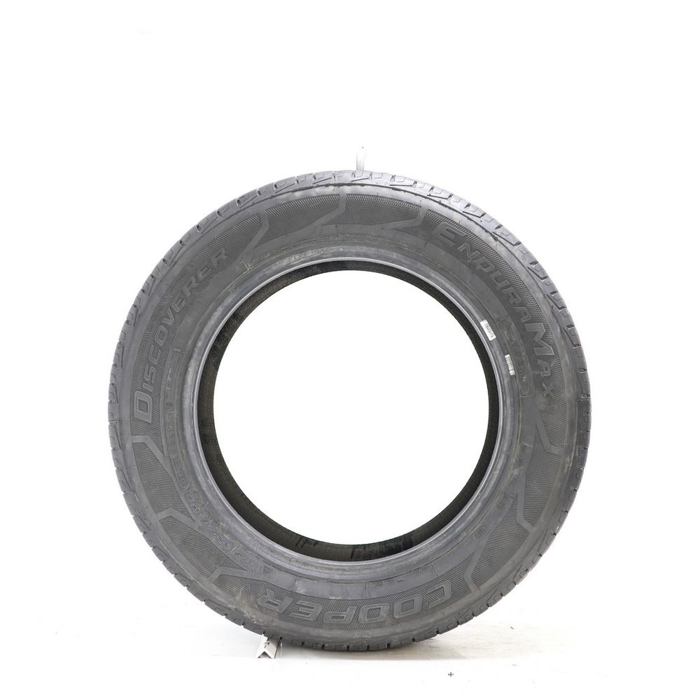 Used 225/60R17 Cooper Discoverer EnduraMax 99H - 9.5/32 - Image 3