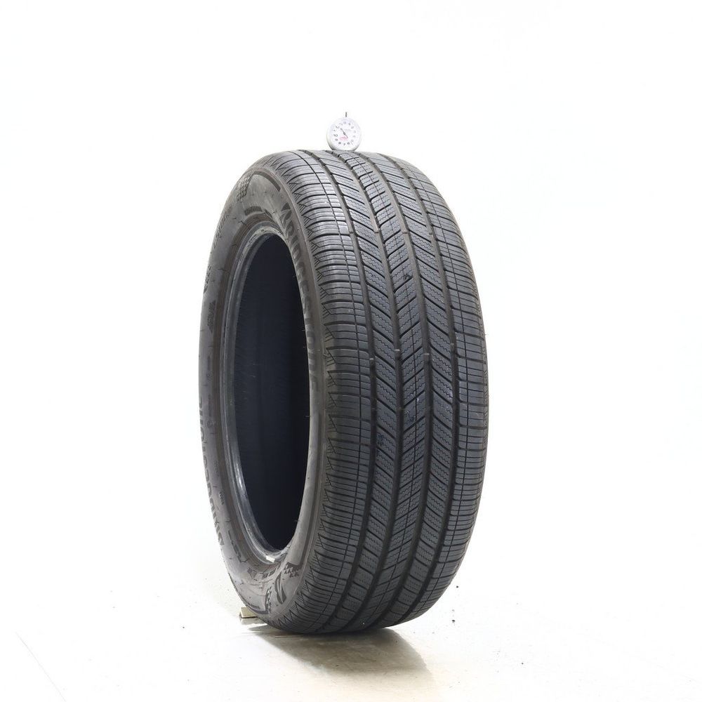 Used 225/55R18 Bridgestone Turanza LS100 102H - 5/32 - Image 1