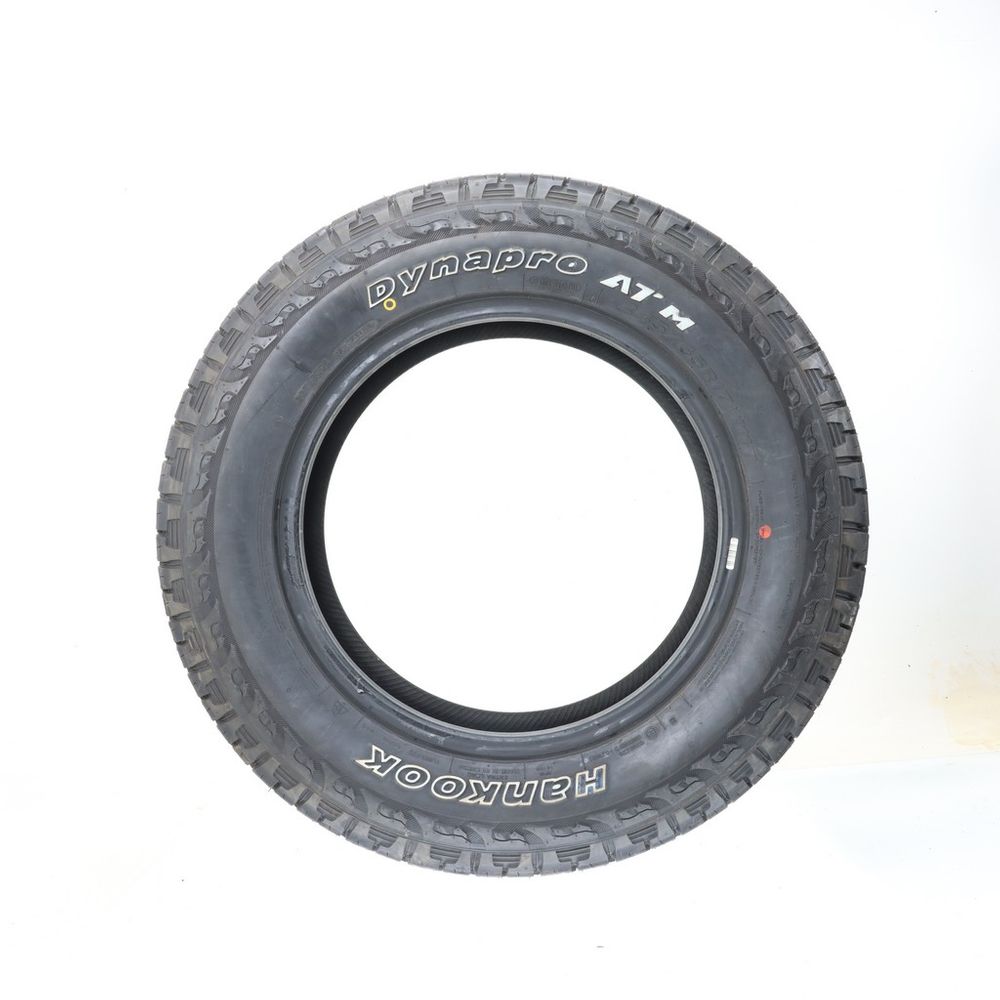 Driven Once 245/65R17 Hankook Dynapro ATM 111T - 12/32 - Image 3