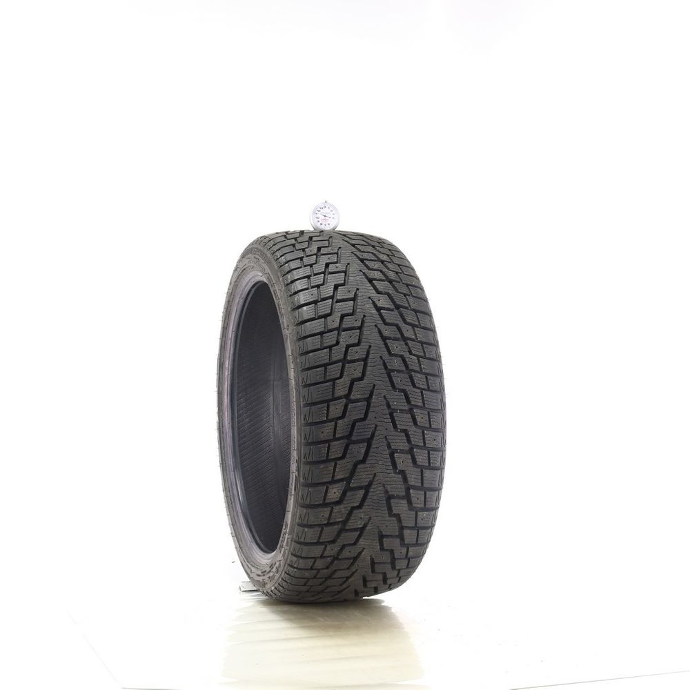 Used 225/40R18 GT Radial IcePro 3 92H - 11/32 - Image 1