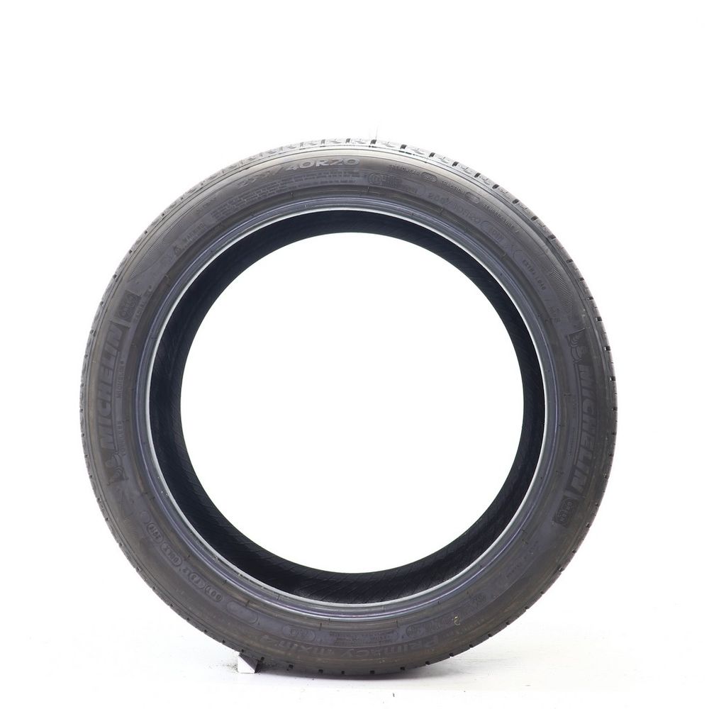 Used 255/40R20 Michelin Primacy MXM4 AO 101H - 8.5/32 - Image 3