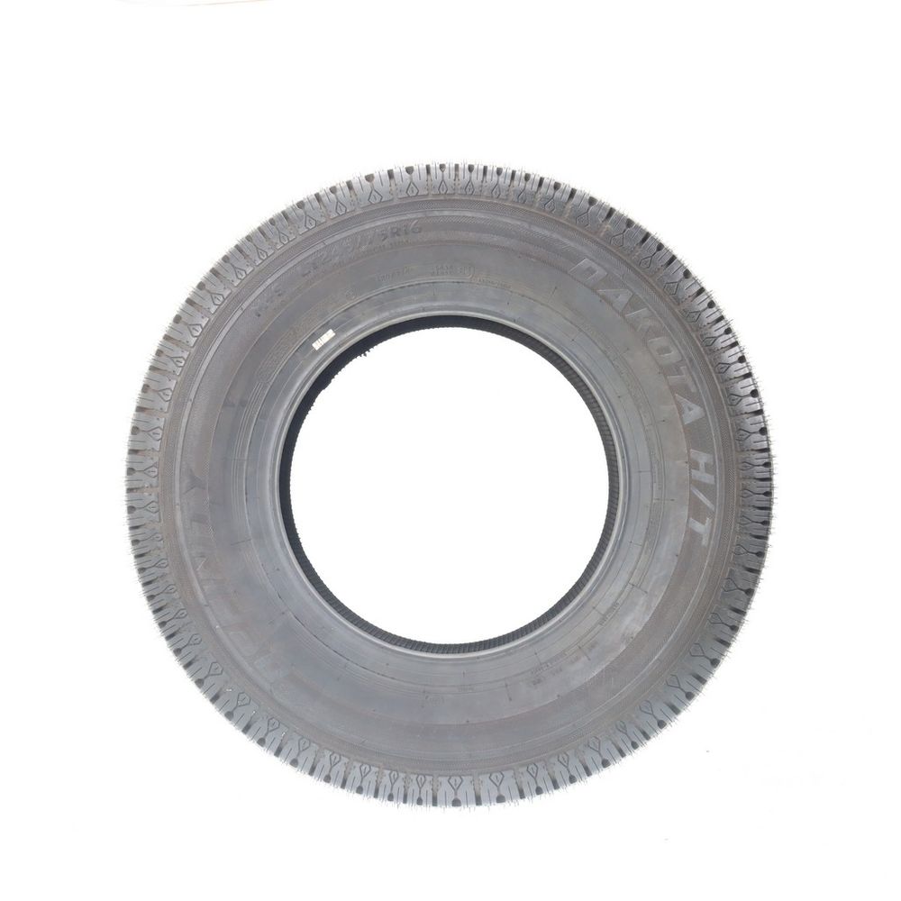 Used LT 245/75R16 Definity Dakota HT 120/116Q E - 14.5/32 - Image 3