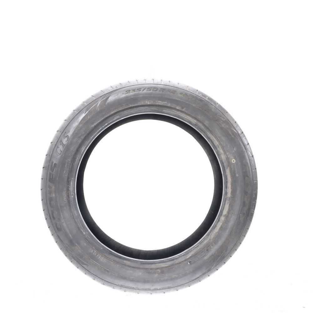Used 235/50R18 Toyo Proxes C1S 101W - 7.5/32 - Image 3