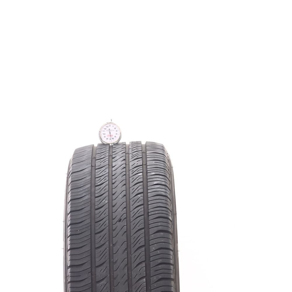 Used 225/65R17 Hankook Mavis Traction Control 4Season 100H - 6.5/32 - Image 2