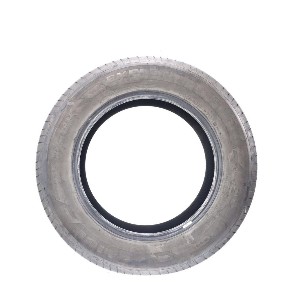 Used 265/60R18 Petlas Explero PT431 H/T 110H - 7/32 - Image 3