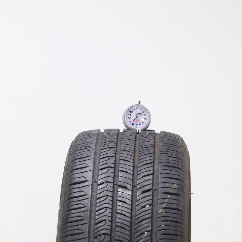 Set of (2) Used 215/55R18 Hankook Kinergy PT 95H - 8.5-9/32 - Image 2