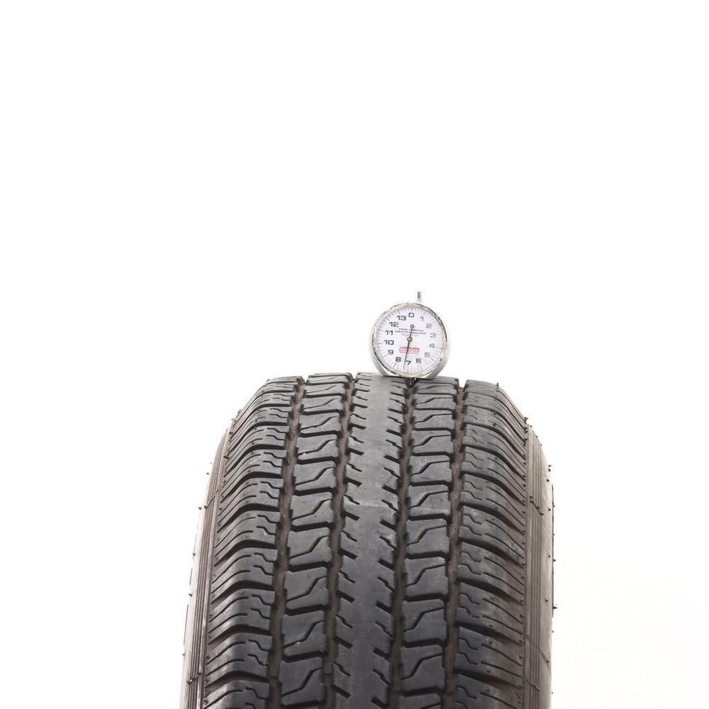 Used ST 225/75D15 Hi-Run LQ229 1N/A D - 7.5/32 - Image 2