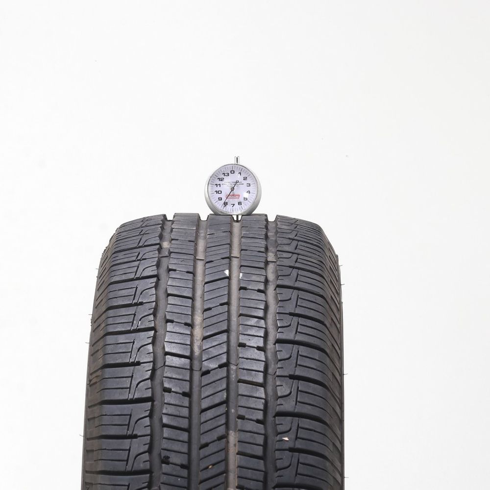 Set of (4) Used 225/60R17 Goodyear Reliant All-season 99V - 7.5-8/32 - Image 5