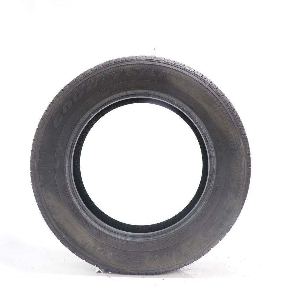 Used 215/65R17 Goodyear Viva 3 All Season 99T - 4/32 - Image 3