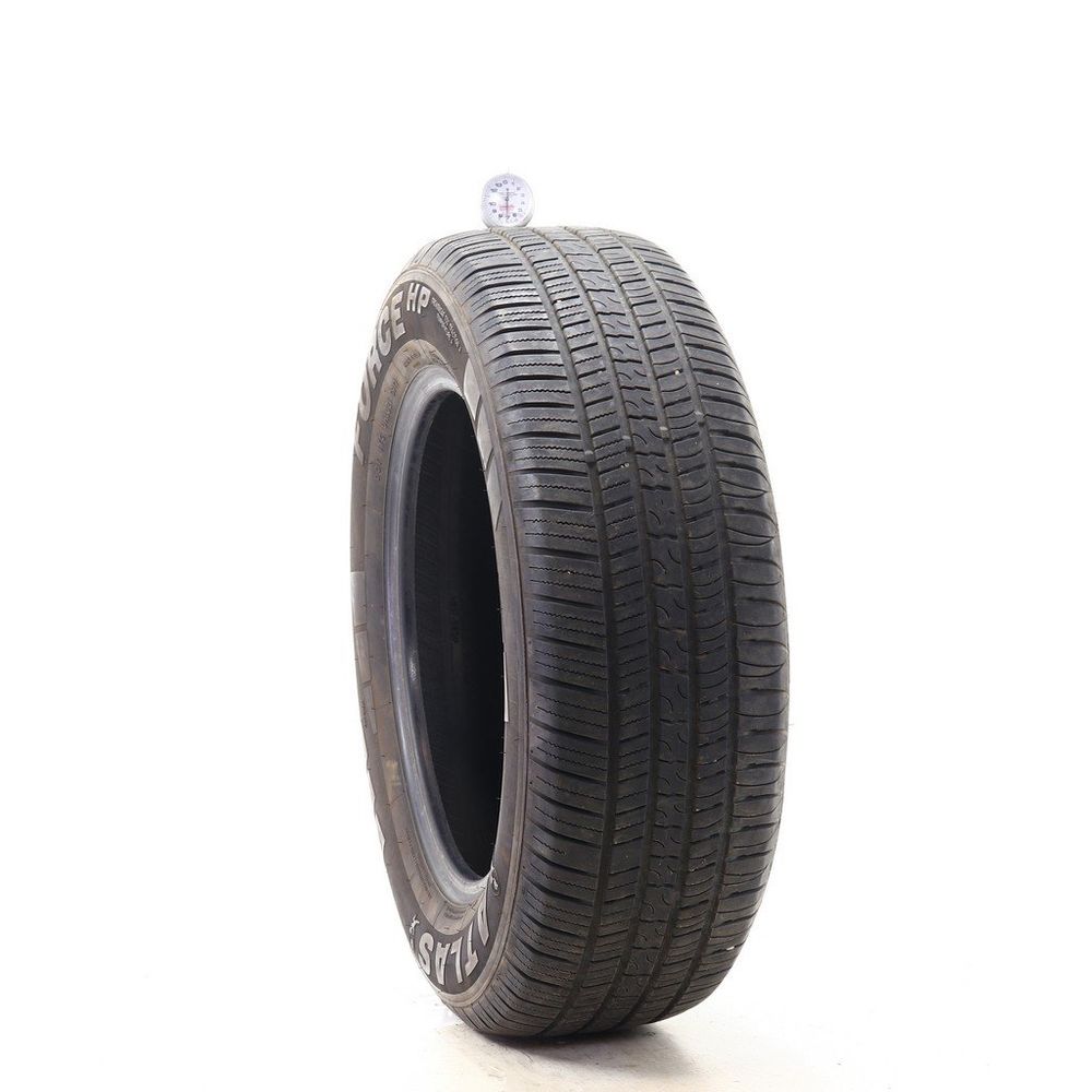 Used 225/65R17 Atlas Force HP 102H - 7/32 - Image 1