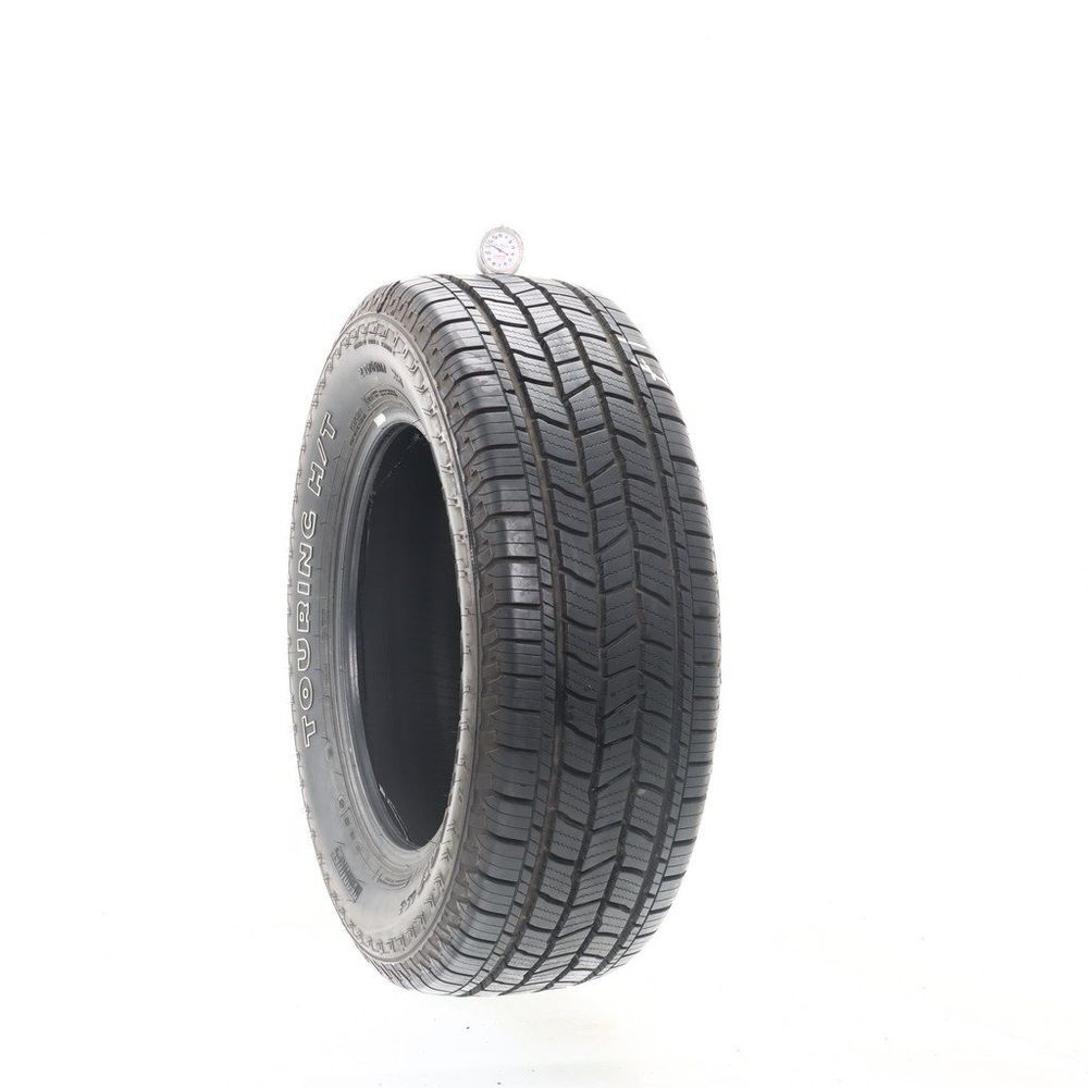 Used 235/65R17 DeanTires Back Country QS-3 Touring H/T 104T - 11.5/32 - Image 1