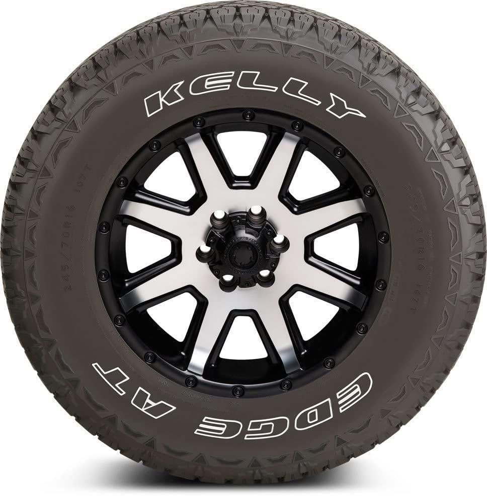 New 235/70R16 Kelly Edge AT 106T - Image 2