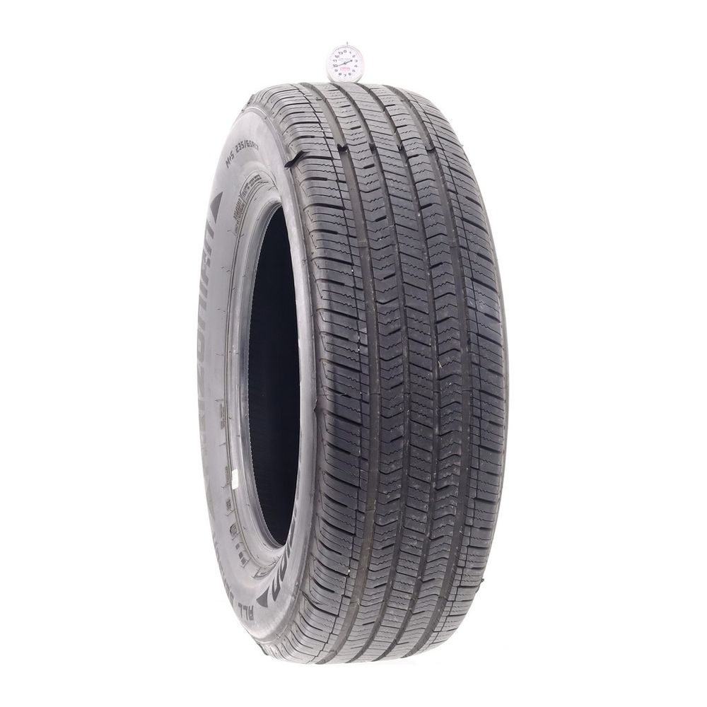 Set of (2) Used 235/65R17 Arizonian Silver Edition 104H - 8-9.5/32 - Image 4