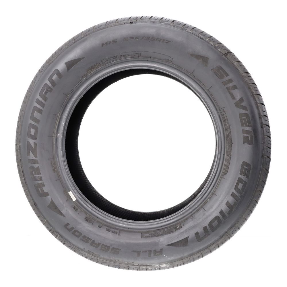 Set of (2) Used 235/65R17 Arizonian Silver Edition 104H - 8-9.5/32 - Image 6