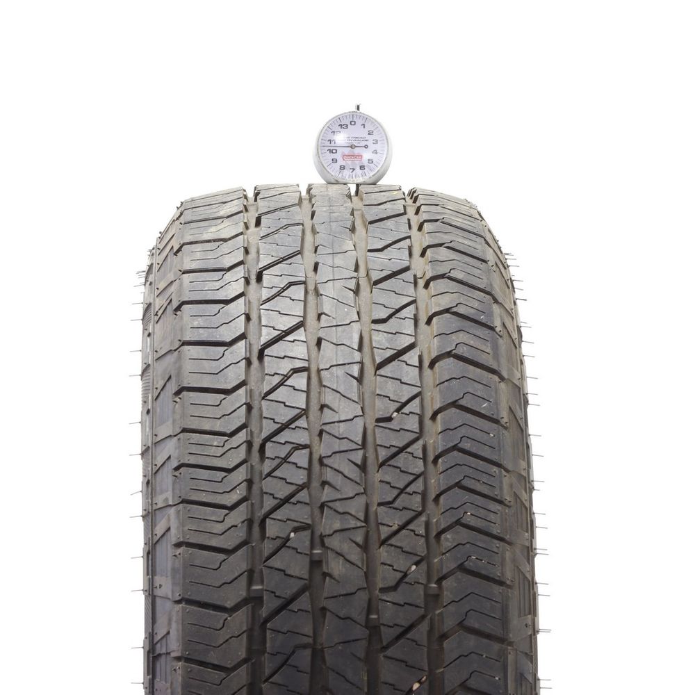 Used 225/60R17 Hankook Dynapro AT2 99H - 10.5/32 - Image 2