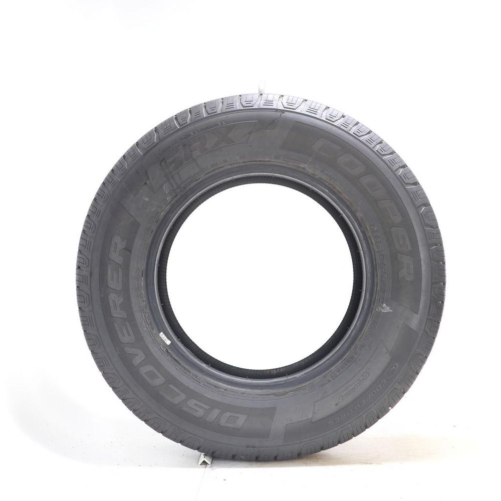 Used 255/70R17 Cooper Discoverer SRX 112T - 10/32 - Image 3