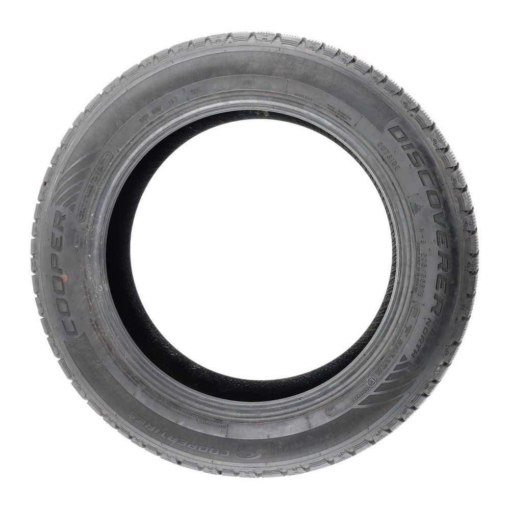 Used 205/55R16 Cooper Discoverer True North 91H - 9.5/32 - Image 3