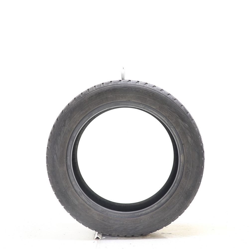Used 195/55R16 Nokian Hakkapeliitta R3 91R - 6.5/32 - Image 3