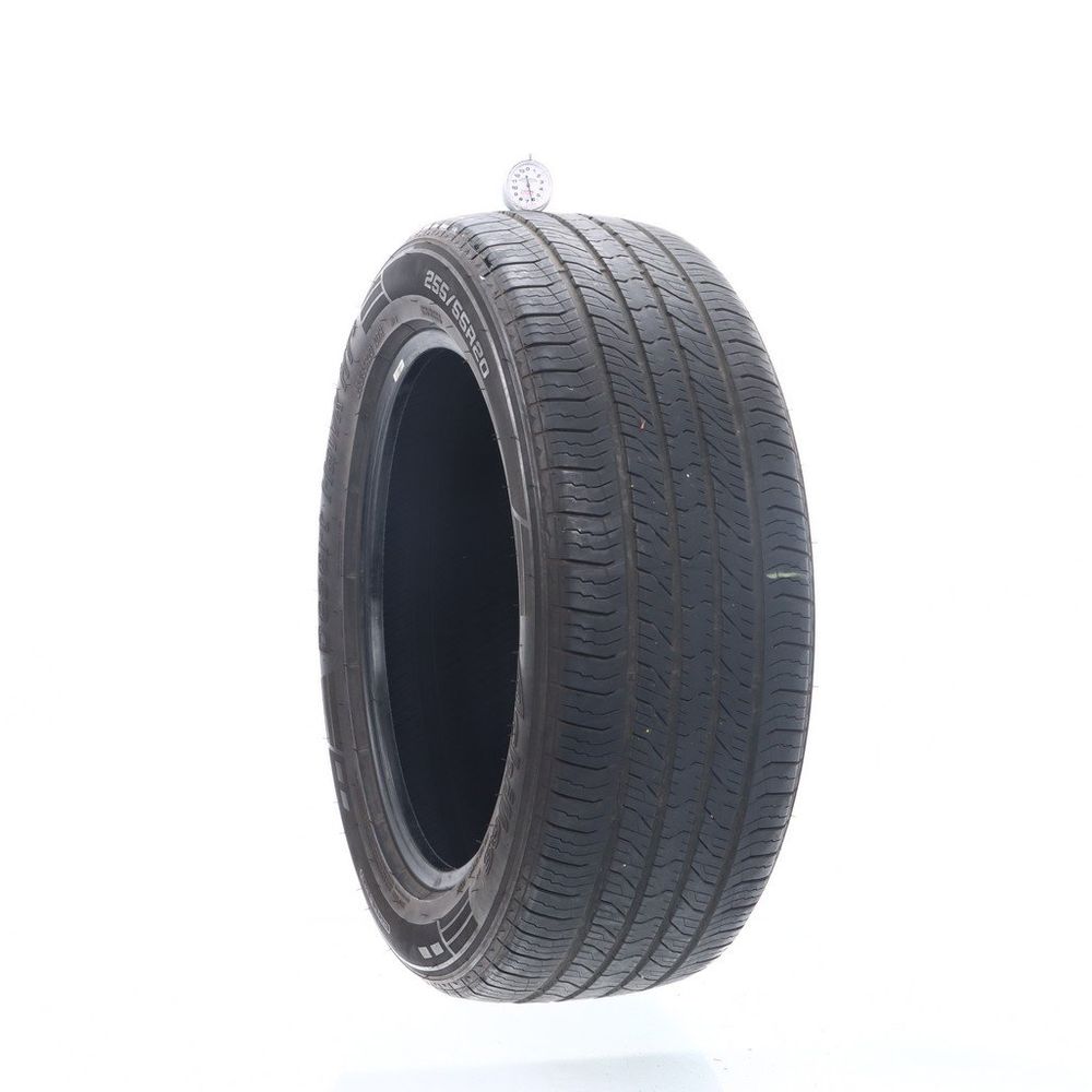 Used 255/55R20 Achilles Desert Hawk HT3 107H - 6/32 - Image 1