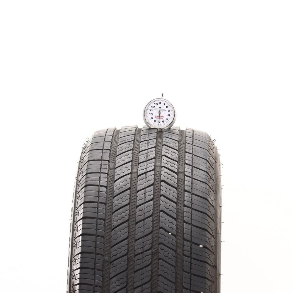 Used 225/65R17 Bridgestone Turanza Quiet Track 102H - 7/32 - Image 2