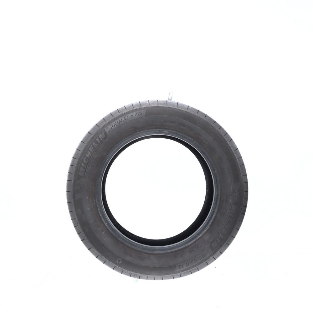 Used 195/65R15 Michelin Primacy A/S 91T - 7/32 - Image 3