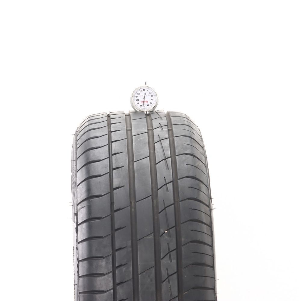 Used 235/60R18 Accelera IOTA ST68 107V - 7/32 - Image 2