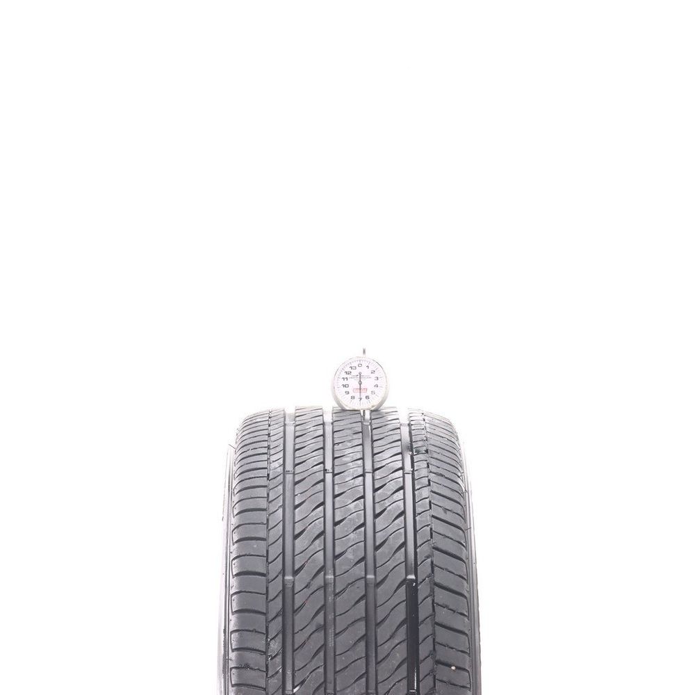 Set of (4) Used 205/50R17 Firestone FT140 89V - 7-8/32 - Image 2