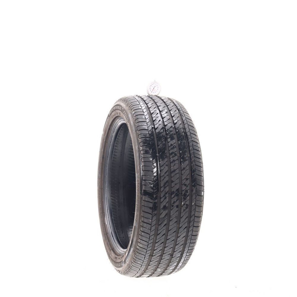 Set of (4) Used 205/50R17 Firestone FT140 89V - 7-8/32 - Image 4