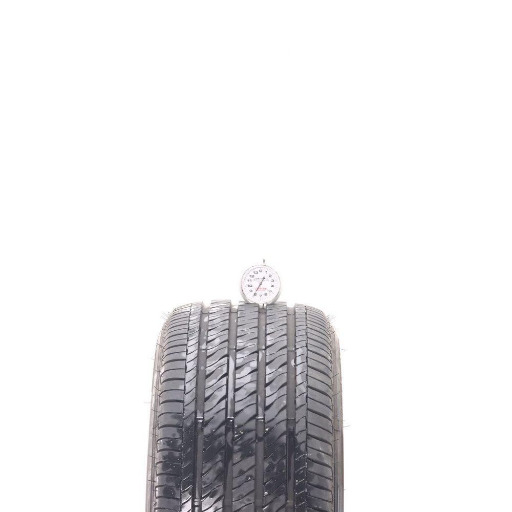 Set of (4) Used 205/50R17 Firestone FT140 89V - 7-8/32 - Image 5