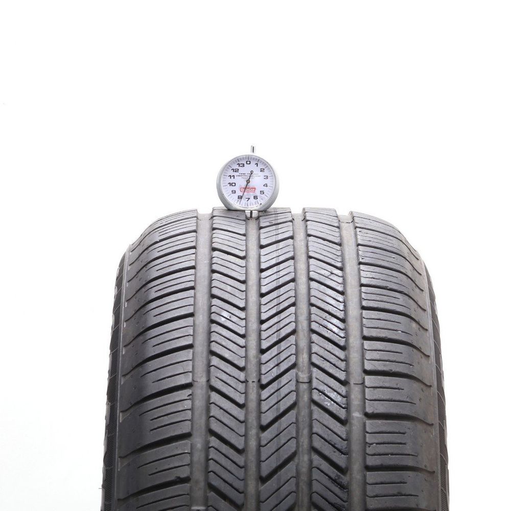 Set of (2) Used 235/55R19 Goodyear Eagle LS-2 NO 101V - 7.5-8/32 - Image 2