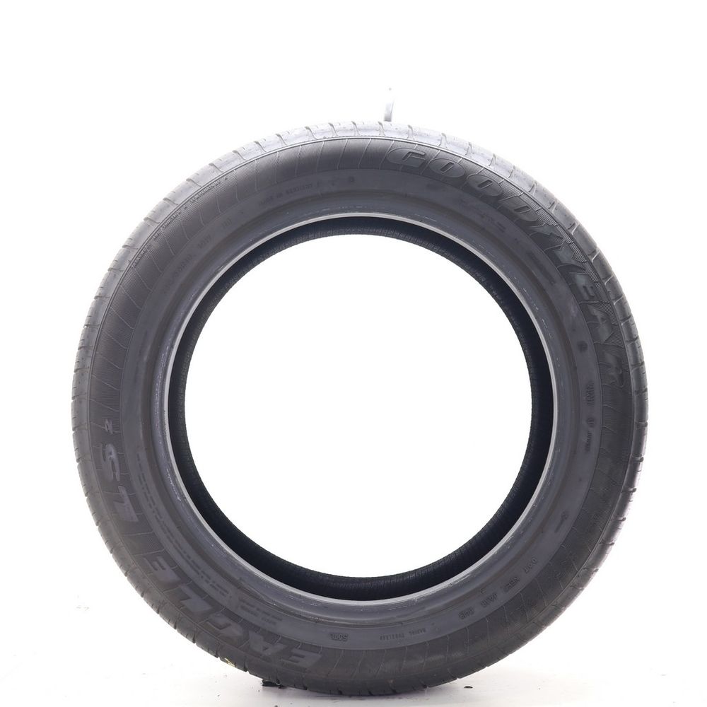 Set of (2) Used 235/55R19 Goodyear Eagle LS-2 NO 101V - 7.5-8/32 - Image 3