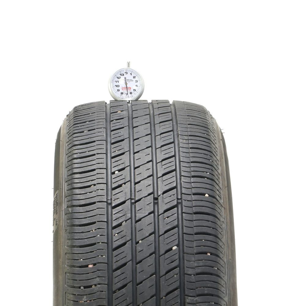 Set of (2) Used 235/60R18 Nexen Aria AH7 103H - 6-6.5/32 - Image 5