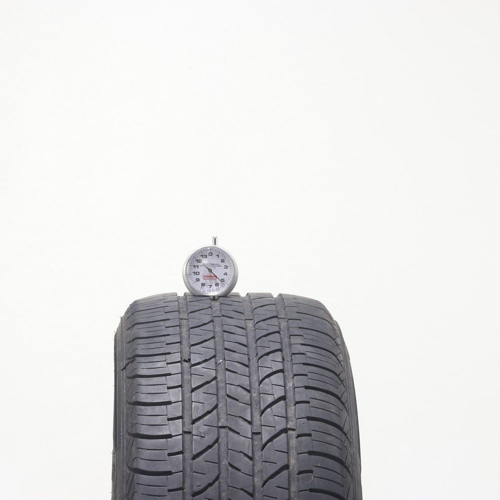 Set of (2) Used 215/55R16 Douglas All Season (Douglas) 93H - 5-5.5/32 - Image 2