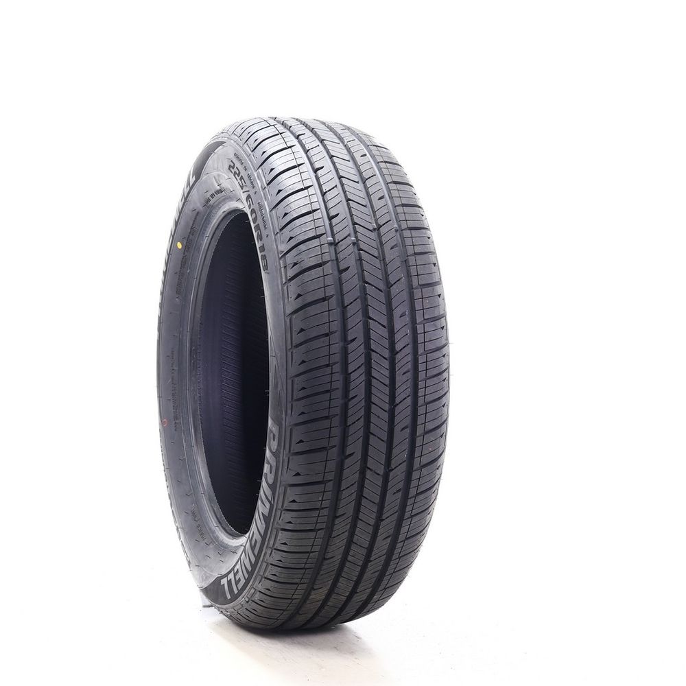 Driven Once 225/60R18 Primewell PS890 Touring 100H - 9/32 - Image 1