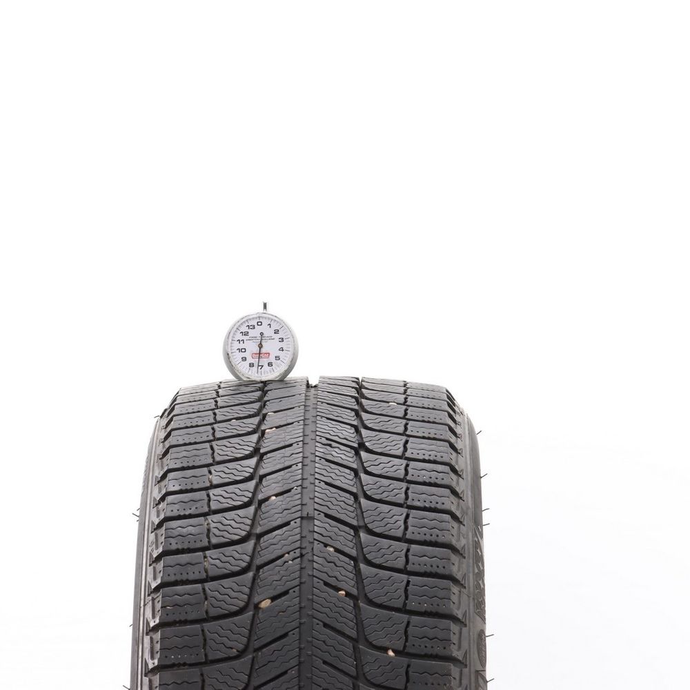 Used 215/45R18 Michelin X-Ice Xi3 93H - 7/32 - Image 2