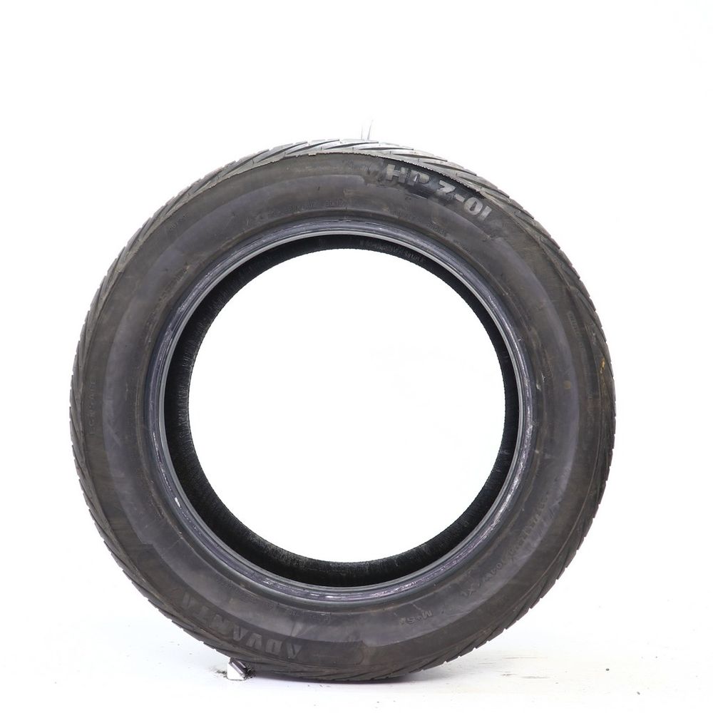 Used 235/55ZR18 Advanta HP Z-01 104W - 8.5/32 - Image 3