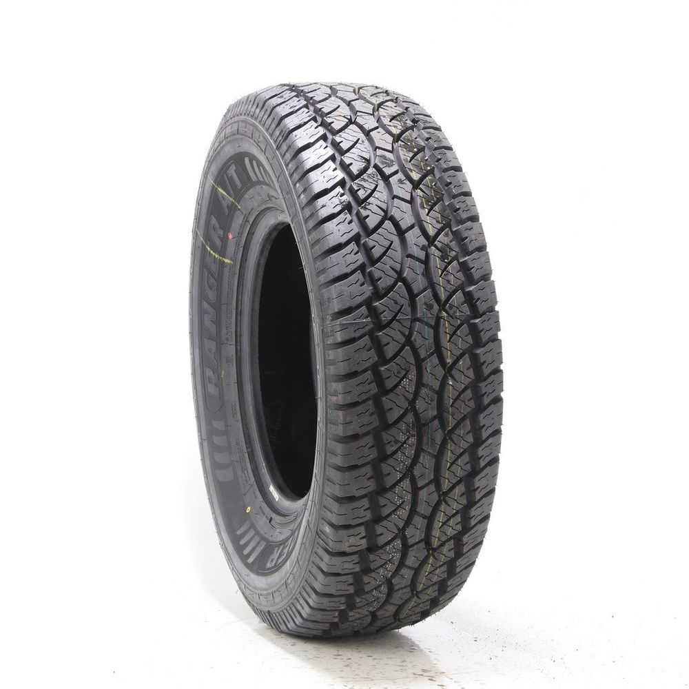 Driven Once LT 265/75R16 Thunderer Ranger AT R404 123/120S - 15/32 - Image 1