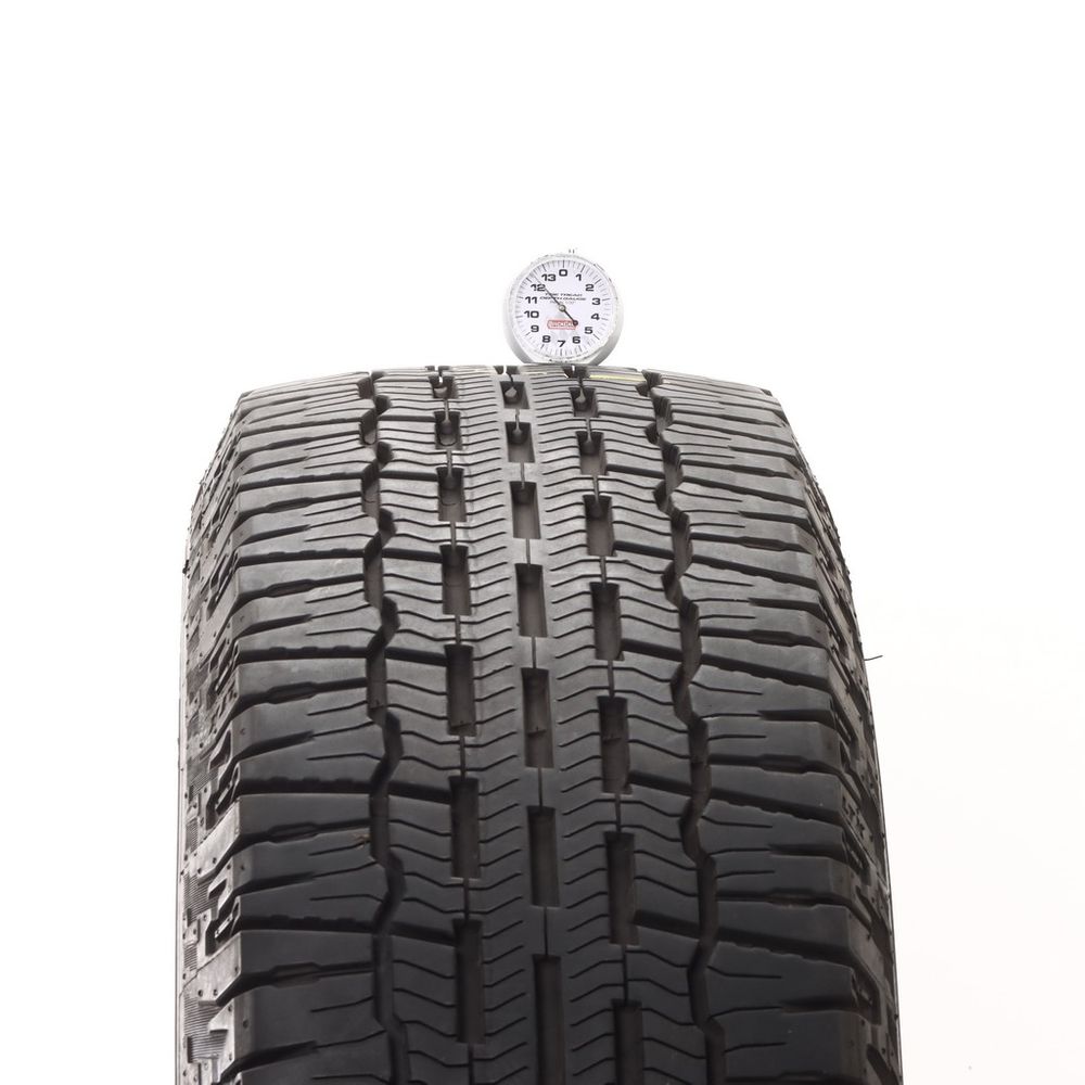 Used LT 275/65R20 Michelin Defender LTX Platinum 126/123S E - 12/32 - Image 2