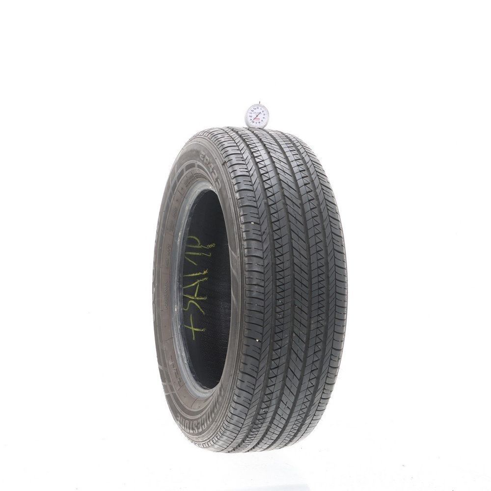 Used 245/35ZR19 Pirelli P Zero AO 93Y - 6.5/32 - Image 1