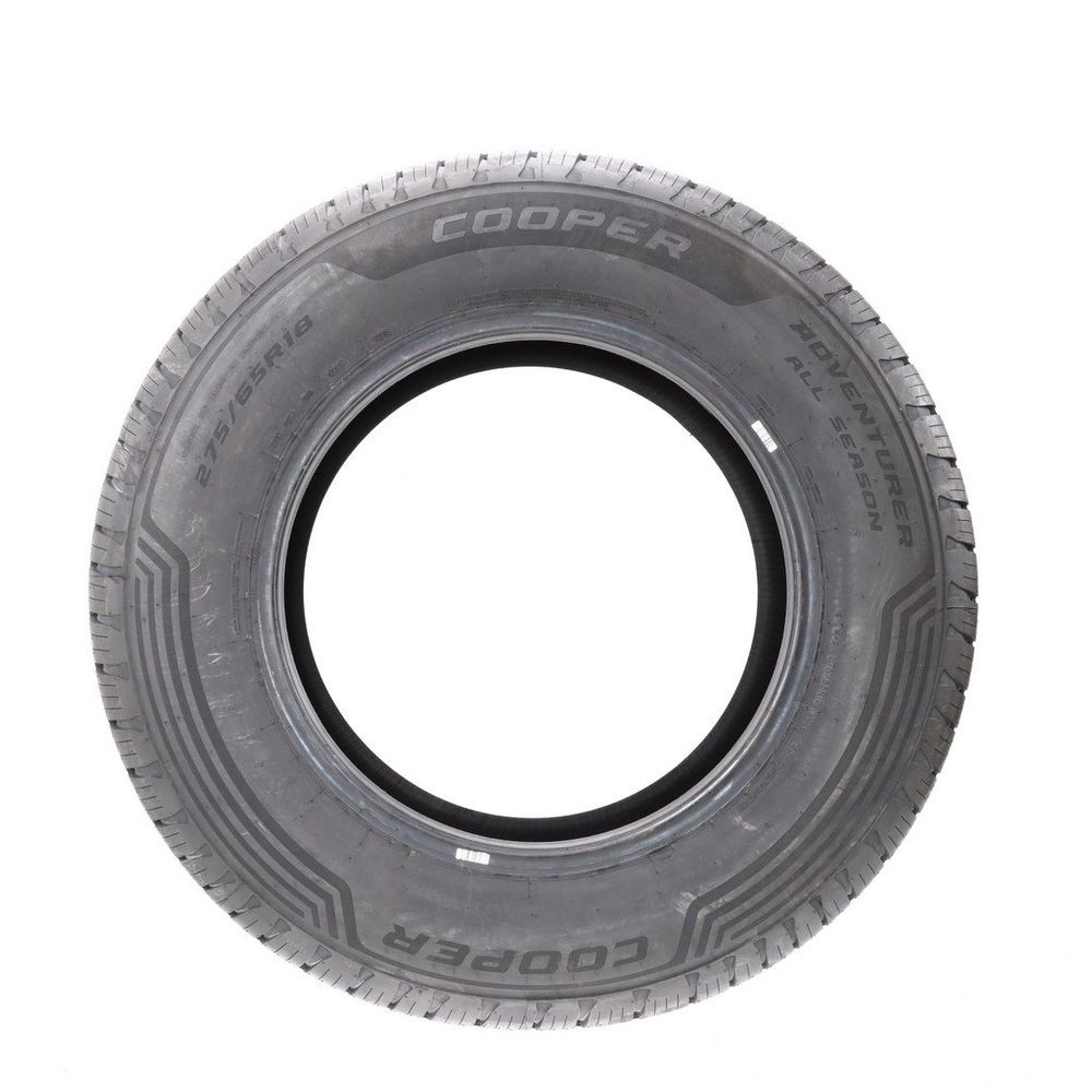 New 275/65R18 Cooper Adventurer All Season 116T - 12/32 - Image 3