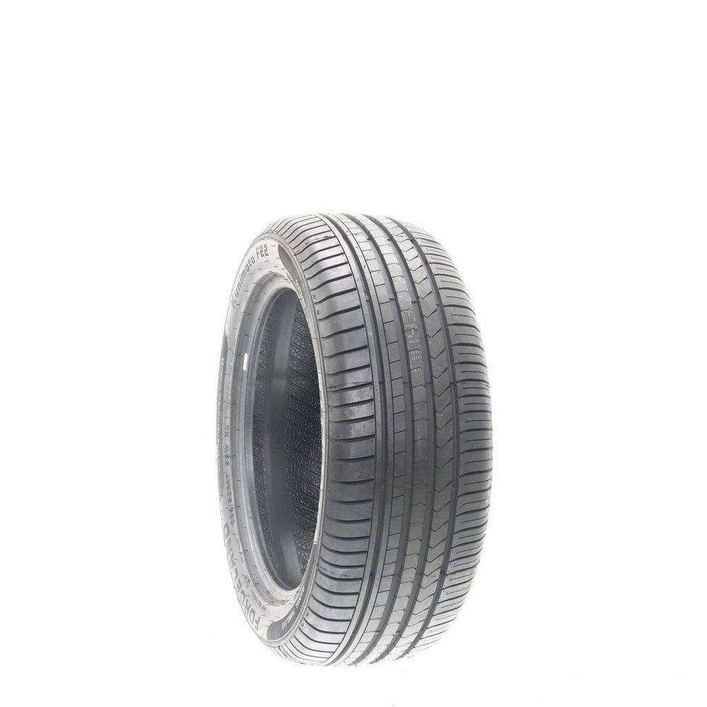 New 225/50R17 Forceland Kunimoto F22 98W - Image 1