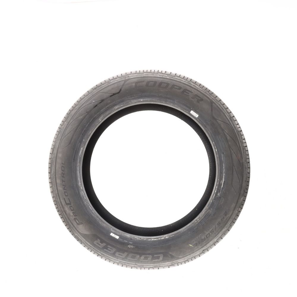 New 245/50R18 Cooper ProControl 100V - Image 3