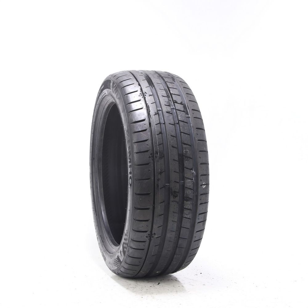 Driven Once 245/45ZR19 Kumho Ecsta PS91 102Y - 9/32 - Image 1