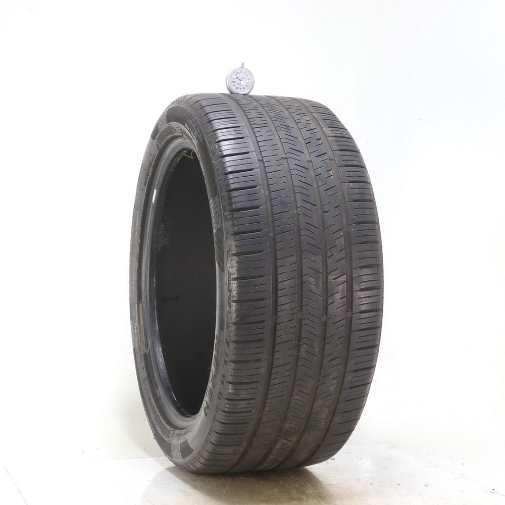 Used 275/40ZR19 Nexen N5000 Platinum 105W - 4.5/32 - Image 1