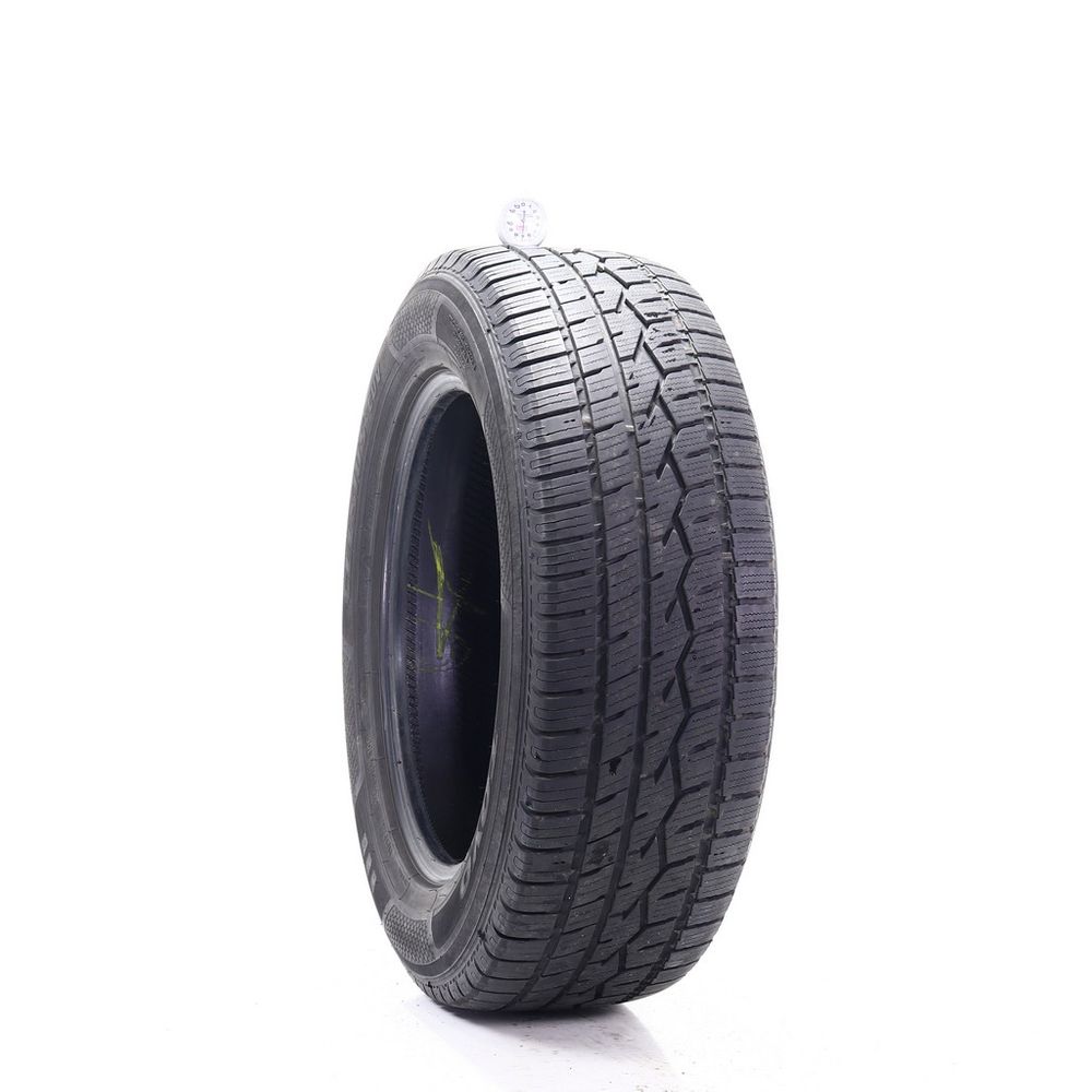 Used 245/60R18 Toyo Celsius CUV 105H - 7/32 - Image 1