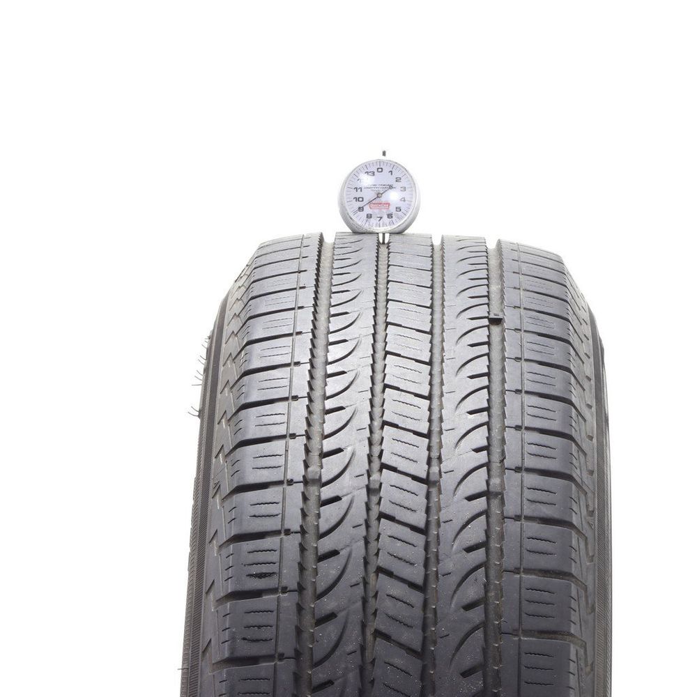 Set of (2) Used P 245/65R17 Yokohama Geolandar HT G056 105T - 8.5-9/32 - Image 5
