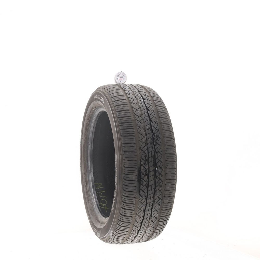 Set of (2) Used 225/50R17 SureDrive All-season 94H - 9-10/32 - Image 4